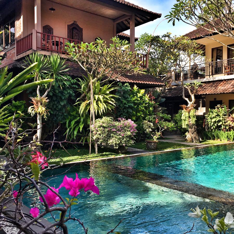 Merthayasa Bungalows Ubud  Exterior photo