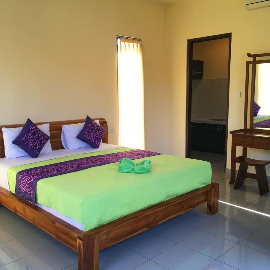 Merthayasa Bungalows Ubud  Exterior photo